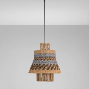 Lustra/Pendul design decorativ, MANDE D 40cm 167378 universul-luminii.ro