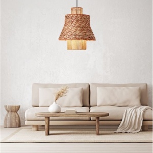 Lustra/Pendul design decorativ, MANDE D 40cm 167398 universul-luminii.ro
