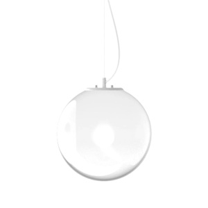 Lustra/Pendul design decorativ Mapa opal sp1 d30 - Img 1
