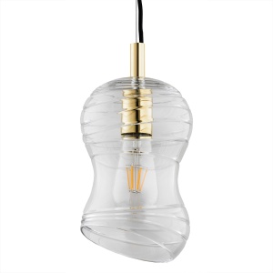 Lustra, Pendul design deosebit DEPORTIVO - Img 3