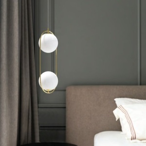 Lustra, Pendul design modern COCO 2 - Img 3
