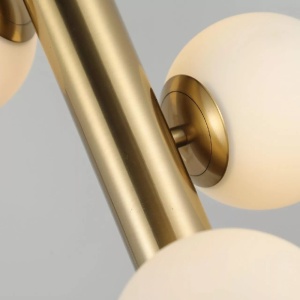 Lustra / Pendul design modern Cortega GO - Img 2