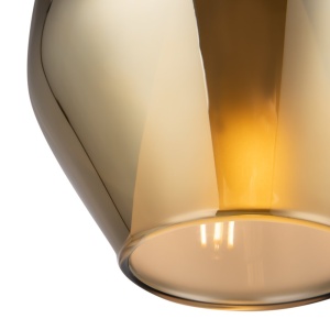 Lustra/Pendul design modern decorativ Duality 226178 universul-luminii.ro