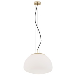 Lustra / Pendul design modern TRINI L 40cm