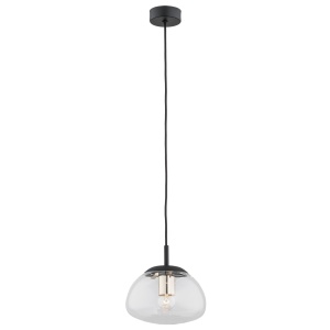Lustra, Pendul design modern TRINI S transparent - Img 1