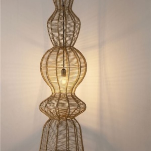 Lustra/Pendul design natural BREENA - Img 7