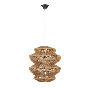 Lustra/Pendul design natural NUA
