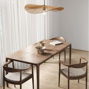 Lustra/Pendul design natural SIARA NVL-9586536 169628 universul-luminii.ro