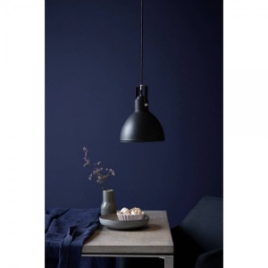 Lustra, Pendul design nordic Aslak, negru 46553003 NL - Img 4