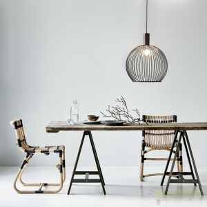 Lustra / Pendul design nordic Aver 40 84253003 DFTP - Img 5