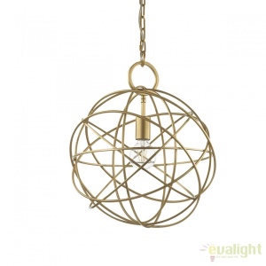 Lustra / Pendul design vintage KONSE SP1 155968