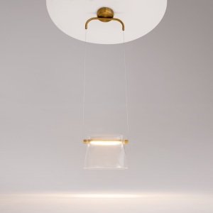 Lustra/Pendul LED design decorativ Cabaret - Img 2