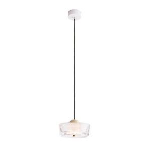 Lustra/Pendul LED design decorativ Lipari I