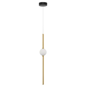 Lustra, Pendul LED design modern ACROBAT - Img 1