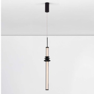 Lustra, Pendul LED design modern ATMOSFERA - Img 5