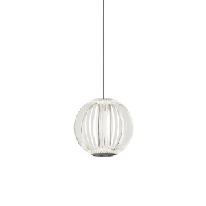 Lustra, Pendul LED design modern Diamond SP1 - Img 1