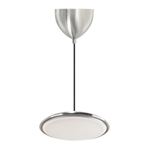 Lustra, Pendul LED, Design Nordic Minimalist, Artist 25cm, Stainless steel