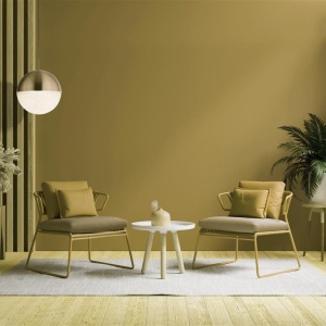 Lustra, Pendul LED Marbles alama satinata 222888 universul-luminii.ro