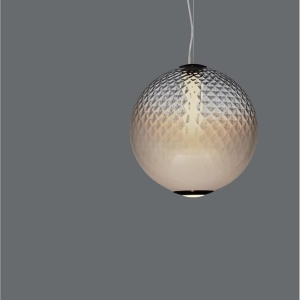 Lustra, Pendul LED, Sticla Opaca, AORA, NVL-9191244 247768 universul-luminii.ro