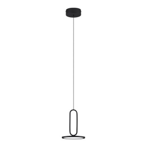 Lustra/Pendul LED stil minimalist GEA - Img 1