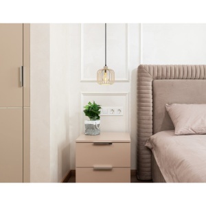 Lustra/Pendul modern ALFRED D-18cm - Img 2