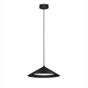 Lustra, Pendul modern DARIO negru