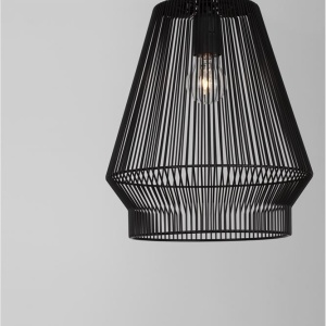 Lustra / Pendul modern design decorativ BREDO D-27,5cm 205378 universul-luminii.ro