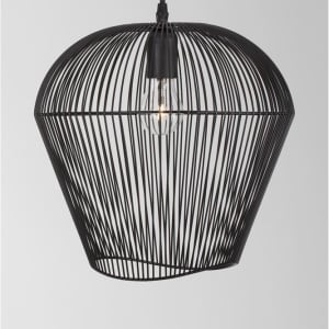 Lustra / Pendul modern design decorativ BREDO D-31,5cm 205388 universul-luminii.ro