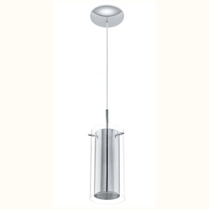 Lustra, Pendul modern TAROLO 92845 EL