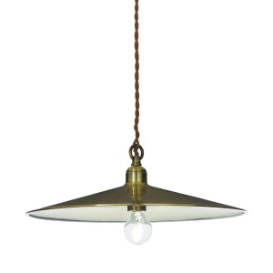 Lustra, Pendul rustic inaltime reglabila CANTINA SP1 BIG BRUNITO 112701