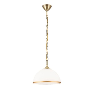 Lustra/Pendul stil clasic OLD LAMP patina 156688 universul-luminii.ro