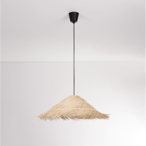 Lustra ratan design natural ALUA NVL-9586532 169608 universul-luminii.ro
