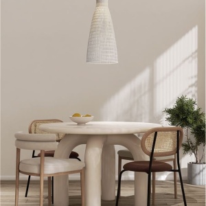 Lustra ratan design natural NIRO NVL-9586620 169598 universul-luminii.ro