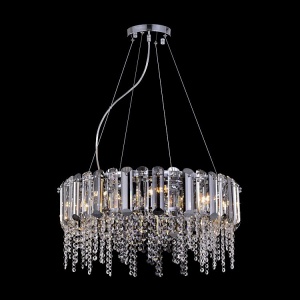 Lustra suspendata design deosebit Hail 8L