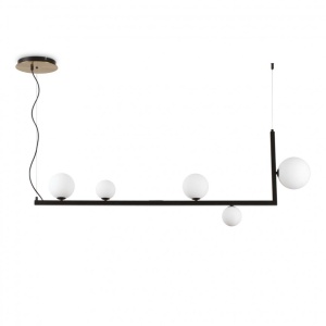 Lustra suspendata design minimalist BIRDS SP5