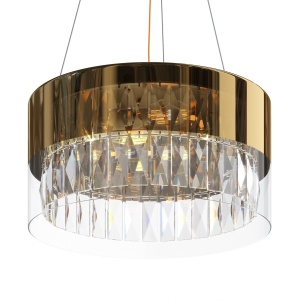 Lustra suspendata design modern Wonderland 201128 universul-luminii.ro