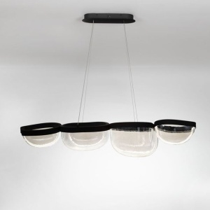 Lustra suspendata LED CLAIR - Img 3