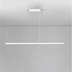 Lustra suspendata LED design liniar DEOS 25Watt 3000K, NVL-9030897 - Img 4