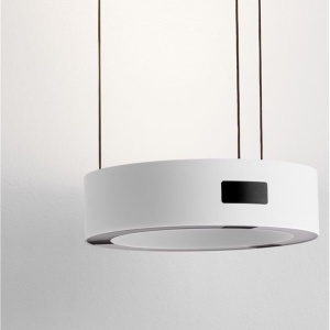 Lustra suspendata lumina ambientala LED AFI - Img 4