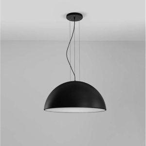 Lustra suspendata metal design decorativ THOLOS D-70cm 159208 universul-luminii.ro