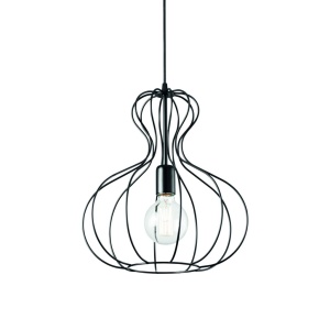 Lustra suspendata / Pendul Industrial Style AMPOLLA-1 SP1 148502