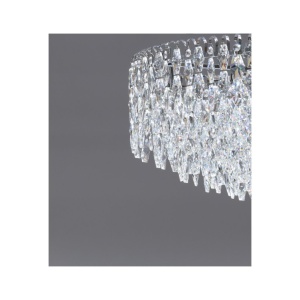 Lustra XL suspendata design elegant BURANO 100 CH - Img 3