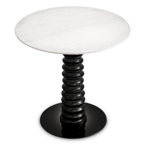 Masa bistro rotunda LUX Verano 80cm - Img 3