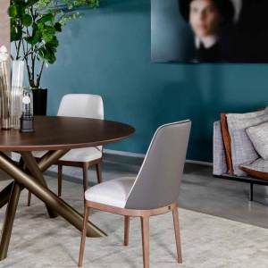 Masa eleganta design LUX STYLE 300x120cm - Img 13