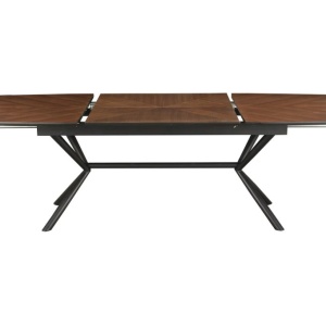 Masa extensibila GRANDEZZA 180-270cm nuc natural - Img 3