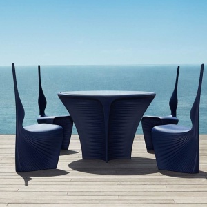 Masa exterior / interior design modern premium BIOPHILIA