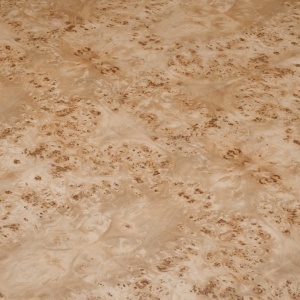 Masa rotunda LUX, Furnir Burl Mappa, Kingsgrove 150cm - Img 7