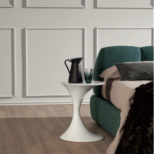 Masuta Auxiliara Design LUX, Andorra Ceramic - Img 6