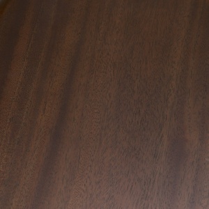 Masuta auxiliara design LUX lemn de mahon Windsor - Img 7