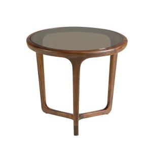 Masuta auxiliara design LUX Smoked brown - Img 2